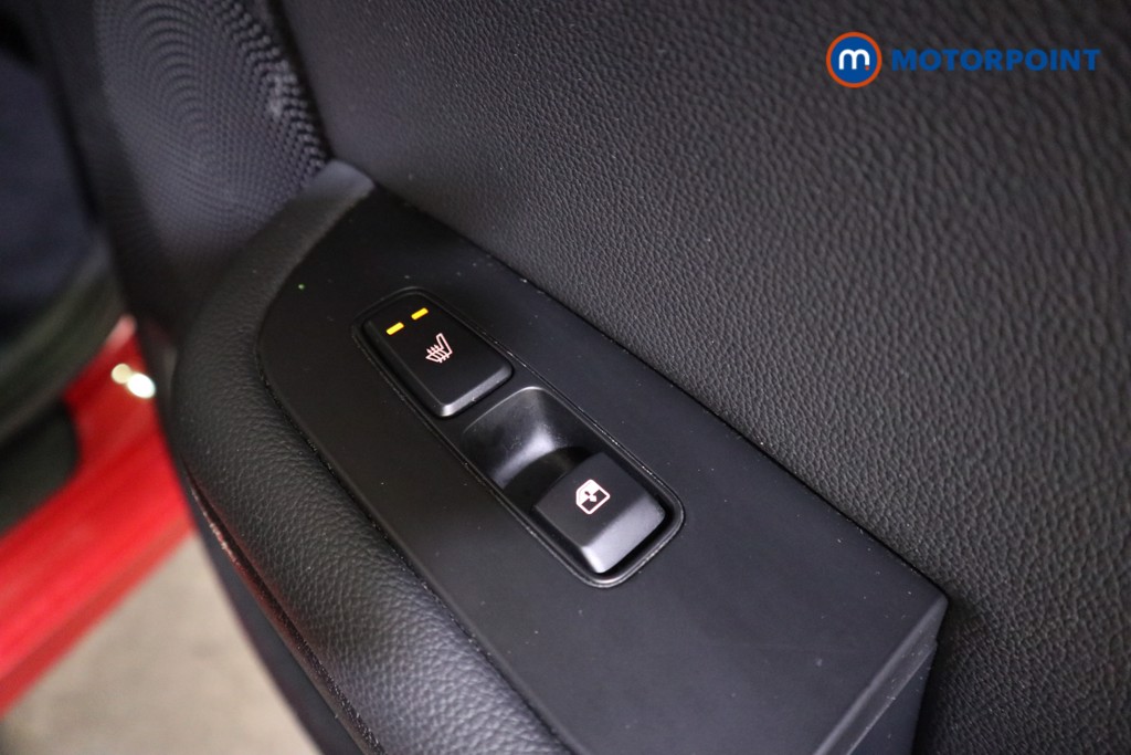 KIA Ceed First Edition Manual Petrol Hatchback - Stock Number (1617866) - 25th supplementary image