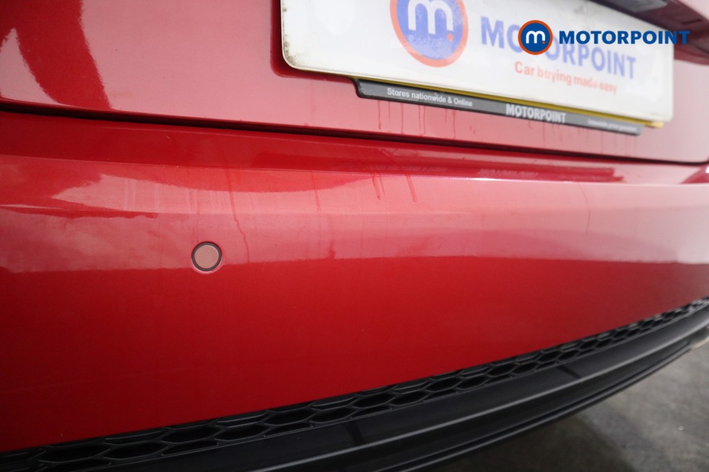 KIA Ceed First Edition Manual Petrol Hatchback - Stock Number (1617866) - 31st supplementary image