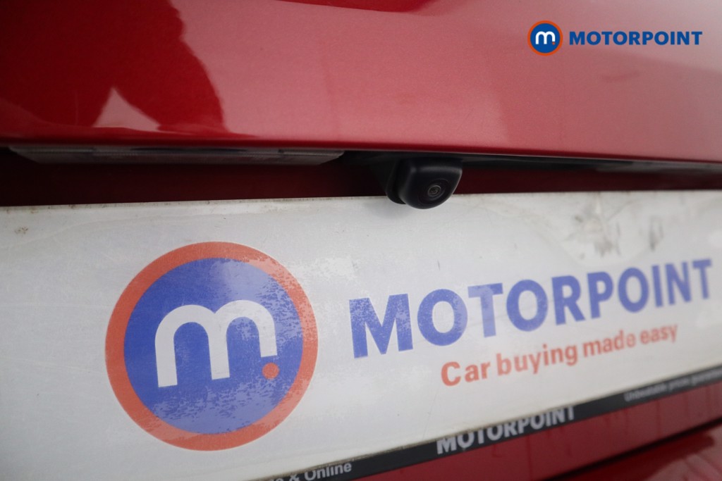 KIA Ceed First Edition Manual Petrol Hatchback - Stock Number (1617866) - 32nd supplementary image