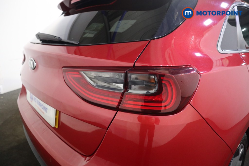 KIA Ceed First Edition Manual Petrol Hatchback - Stock Number (1617866) - 35th supplementary image
