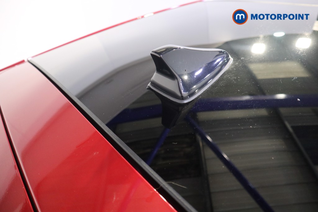 KIA Ceed First Edition Manual Petrol Hatchback - Stock Number (1617866) - 36th supplementary image