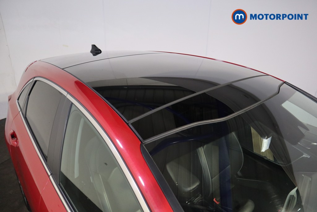 KIA Ceed First Edition Manual Petrol Hatchback - Stock Number (1617866) - 37th supplementary image