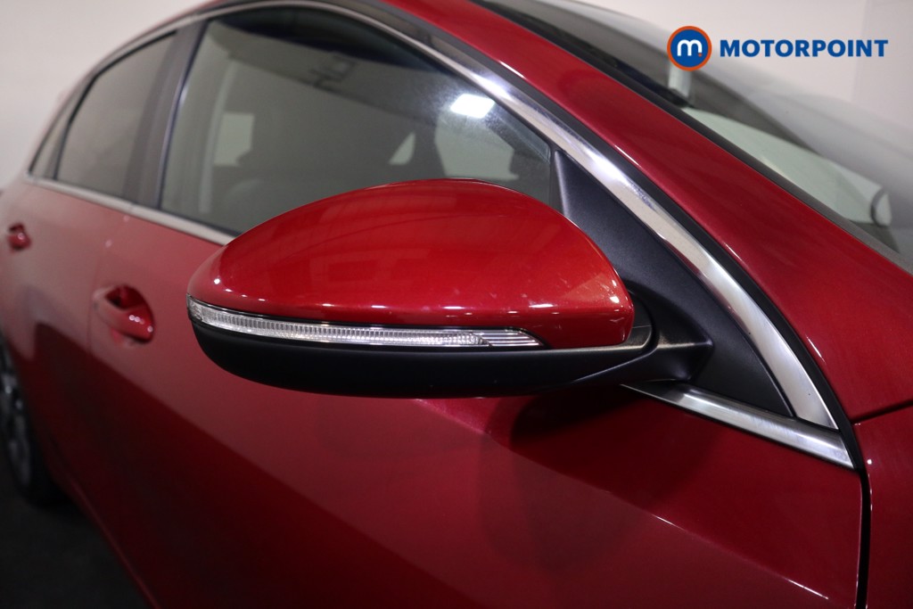 KIA Ceed First Edition Manual Petrol Hatchback - Stock Number (1617866) - 38th supplementary image