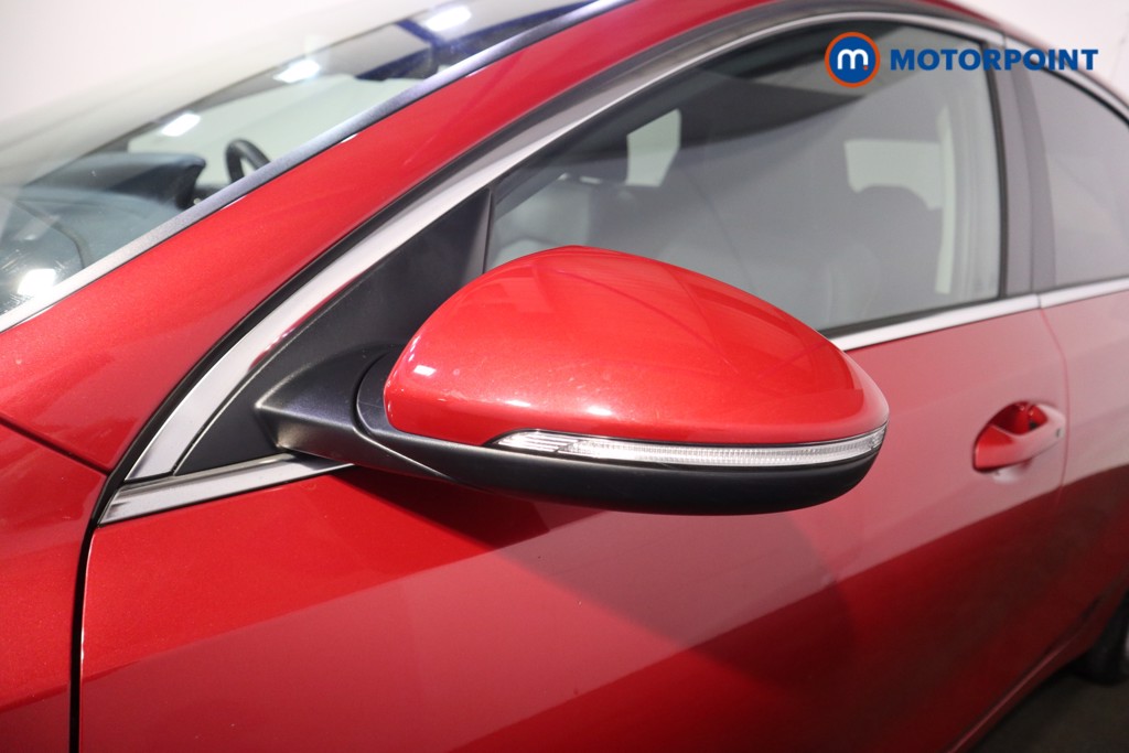 KIA Ceed First Edition Manual Petrol Hatchback - Stock Number (1617866) - 39th supplementary image