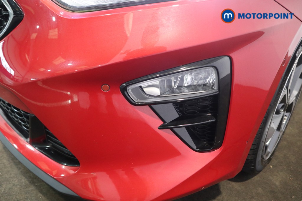 KIA Ceed First Edition Manual Petrol Hatchback - Stock Number (1617866) - 40th supplementary image