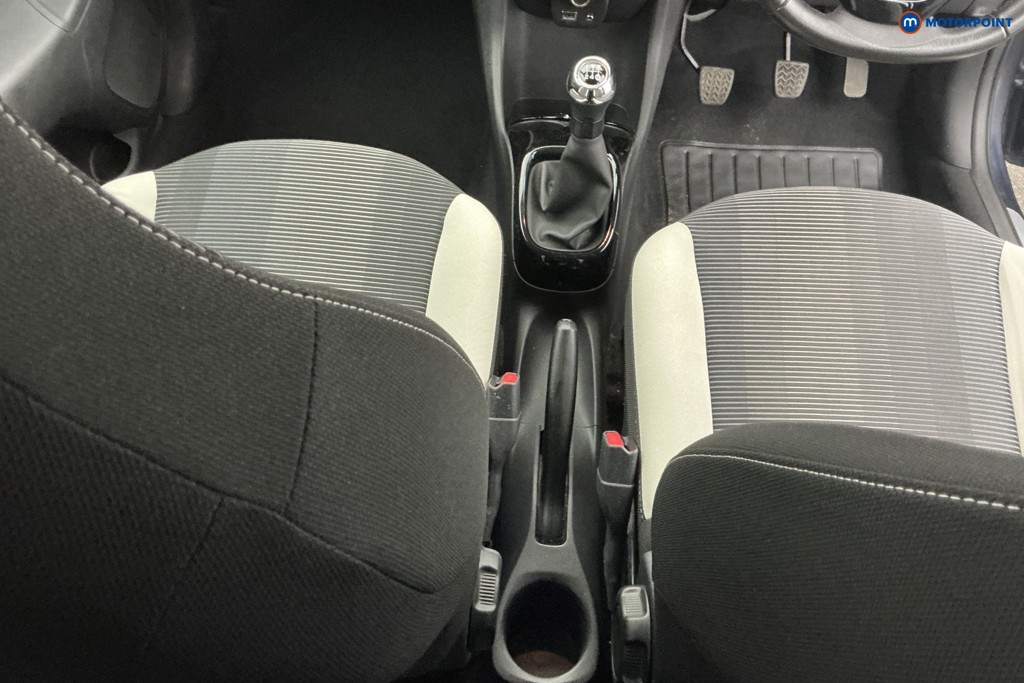 Peugeot 108 Collection Manual Petrol Hatchback - Stock Number (1617881) - 12th supplementary image