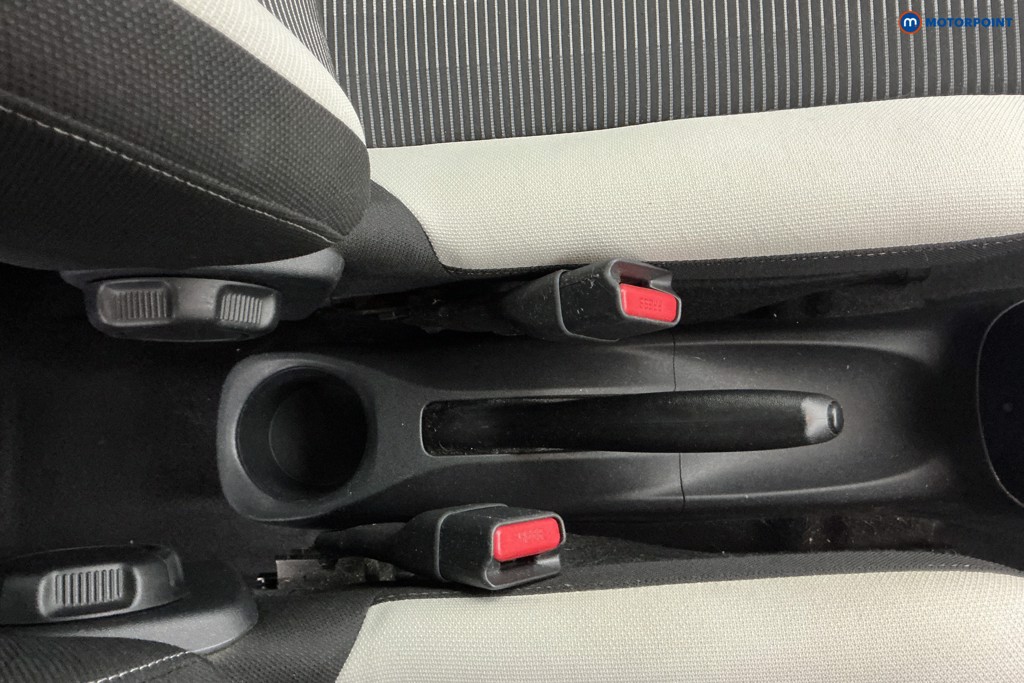 Peugeot 108 Collection Manual Petrol Hatchback - Stock Number (1617881) - 15th supplementary image