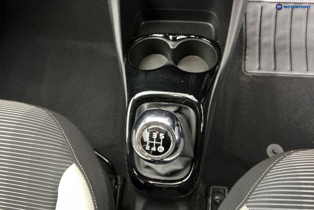 Peugeot 108 Collection Manual Petrol Hatchback - Stock Number (1617881) - 16th supplementary image