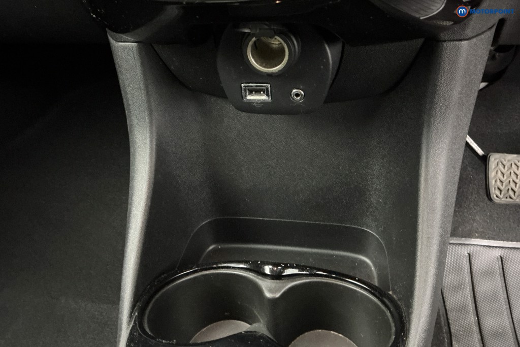 Peugeot 108 Collection Manual Petrol Hatchback - Stock Number (1617881) - 17th supplementary image