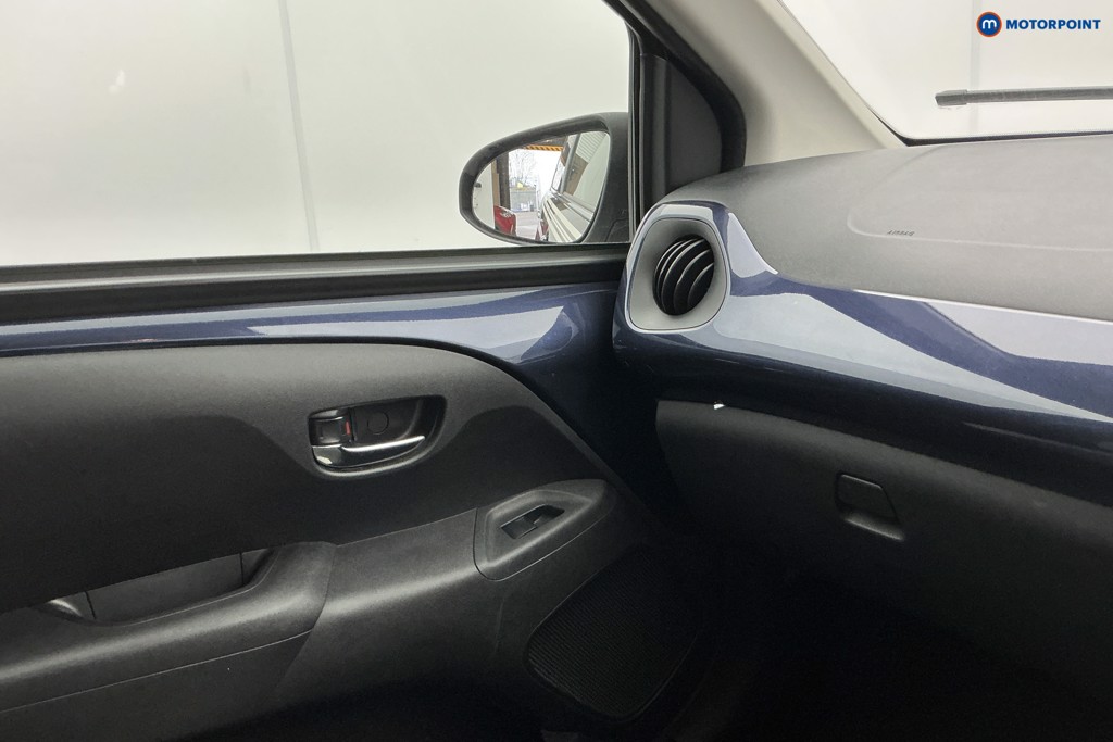 Peugeot 108 Collection Manual Petrol Hatchback - Stock Number (1617881) - 19th supplementary image