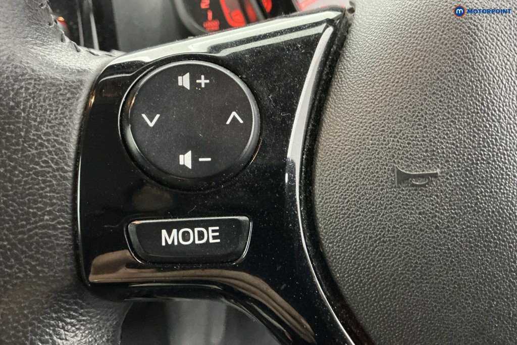 Peugeot 108 Collection Manual Petrol Hatchback - Stock Number (1617881) - 20th supplementary image