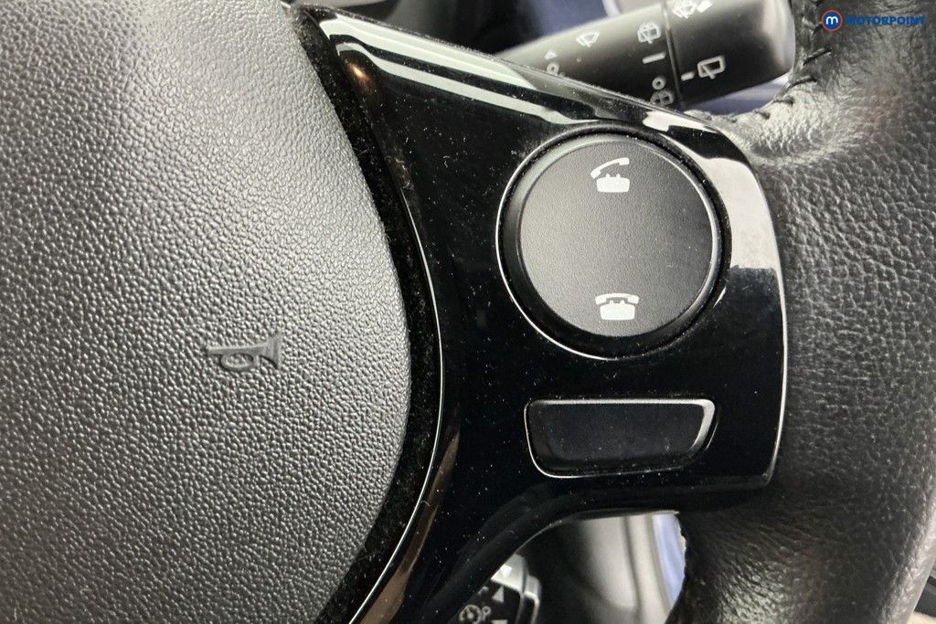 Peugeot 108 Collection Manual Petrol Hatchback - Stock Number (1617881) - 21st supplementary image