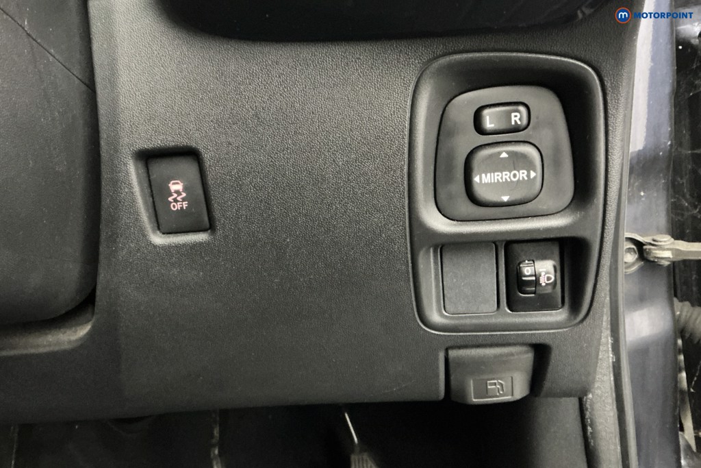 Peugeot 108 Collection Manual Petrol Hatchback - Stock Number (1617881) - 22nd supplementary image