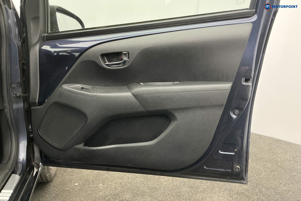 Peugeot 108 Collection Manual Petrol Hatchback - Stock Number (1617881) - 23rd supplementary image