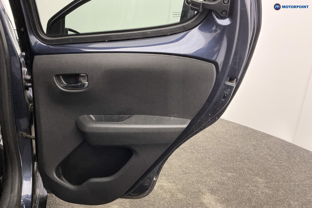 Peugeot 108 Collection Manual Petrol Hatchback - Stock Number (1617881) - 25th supplementary image