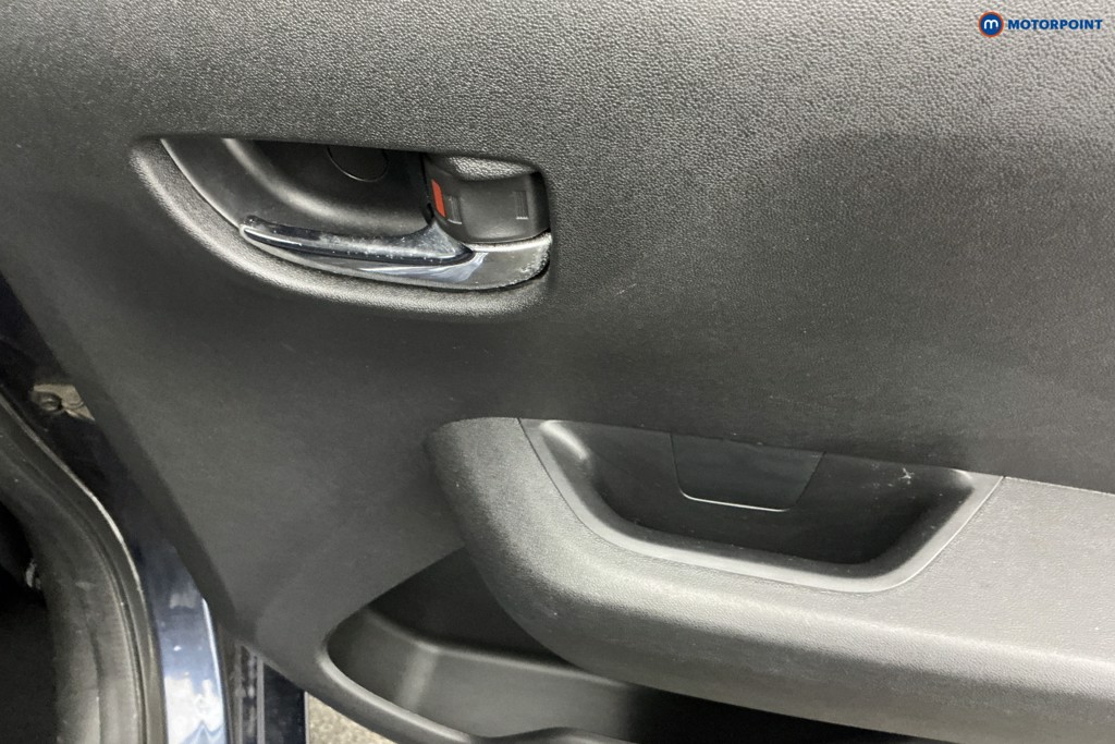 Peugeot 108 Collection Manual Petrol Hatchback - Stock Number (1617881) - 26th supplementary image