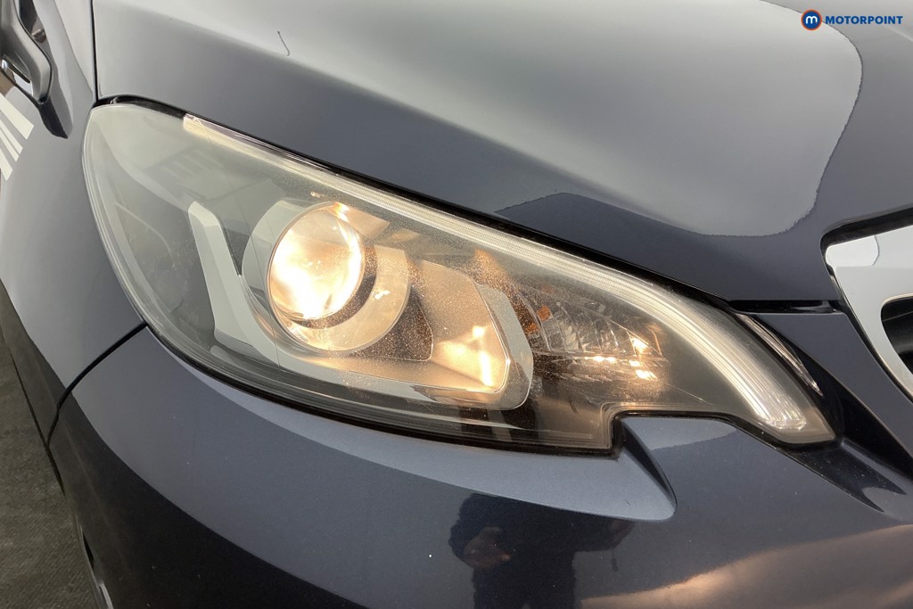 Peugeot 108 Collection Manual Petrol Hatchback - Stock Number (1617881) - 28th supplementary image