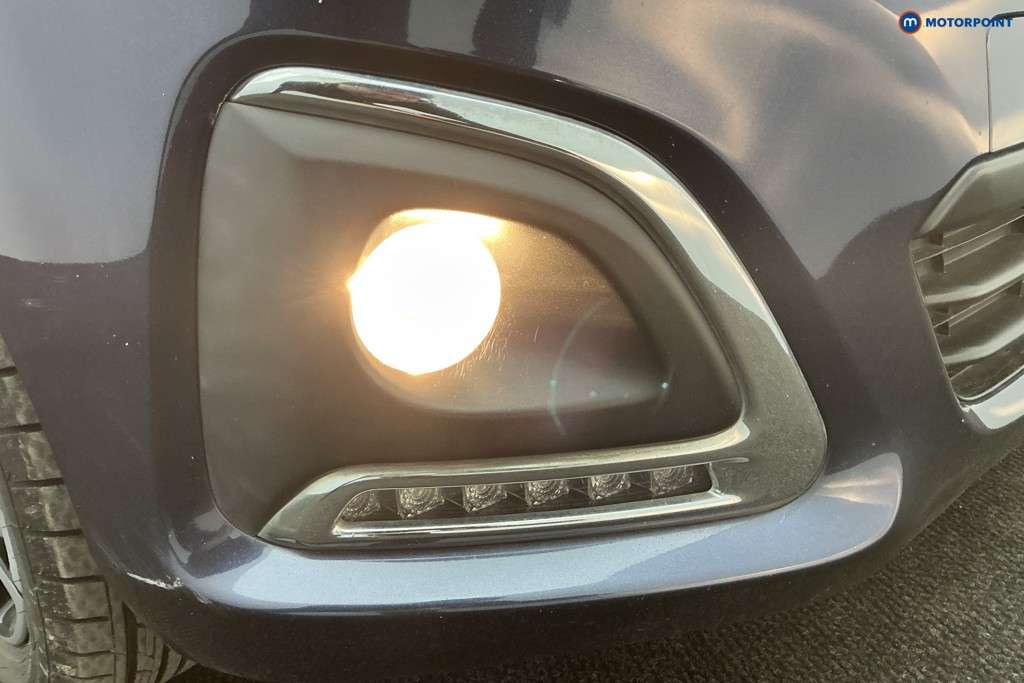 Peugeot 108 Collection Manual Petrol Hatchback - Stock Number (1617881) - 29th supplementary image