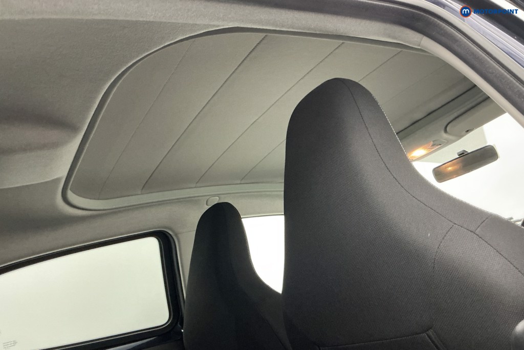 Peugeot 108 Collection Manual Petrol Hatchback - Stock Number (1617881) - 31st supplementary image