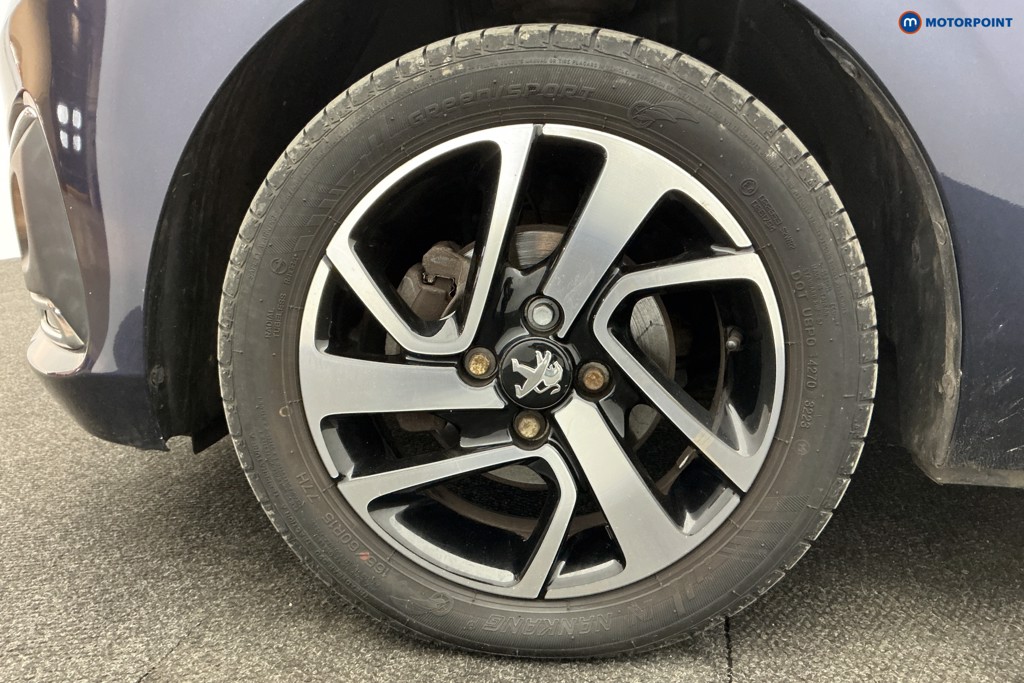 Peugeot 108 Collection Manual Petrol Hatchback - Stock Number (1617881) - 36th supplementary image