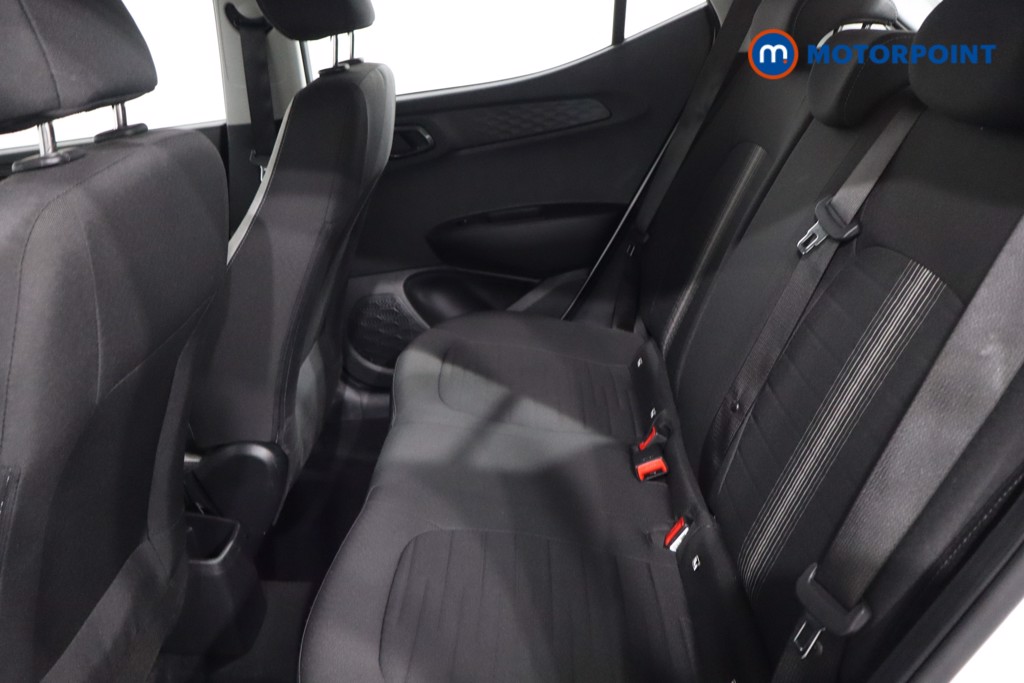 Hyundai I10 Advance Automatic Petrol Hatchback - Stock Number (1618035) - 5th supplementary image