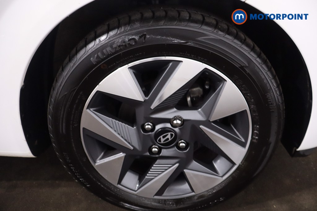 Hyundai I10 Advance Automatic Petrol Hatchback - Stock Number (1618035) - 10th supplementary image