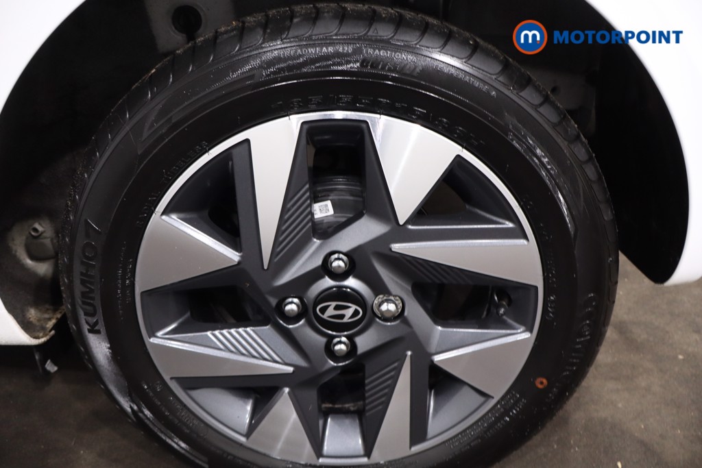 Hyundai I10 Advance Automatic Petrol Hatchback - Stock Number (1618035) - 12th supplementary image