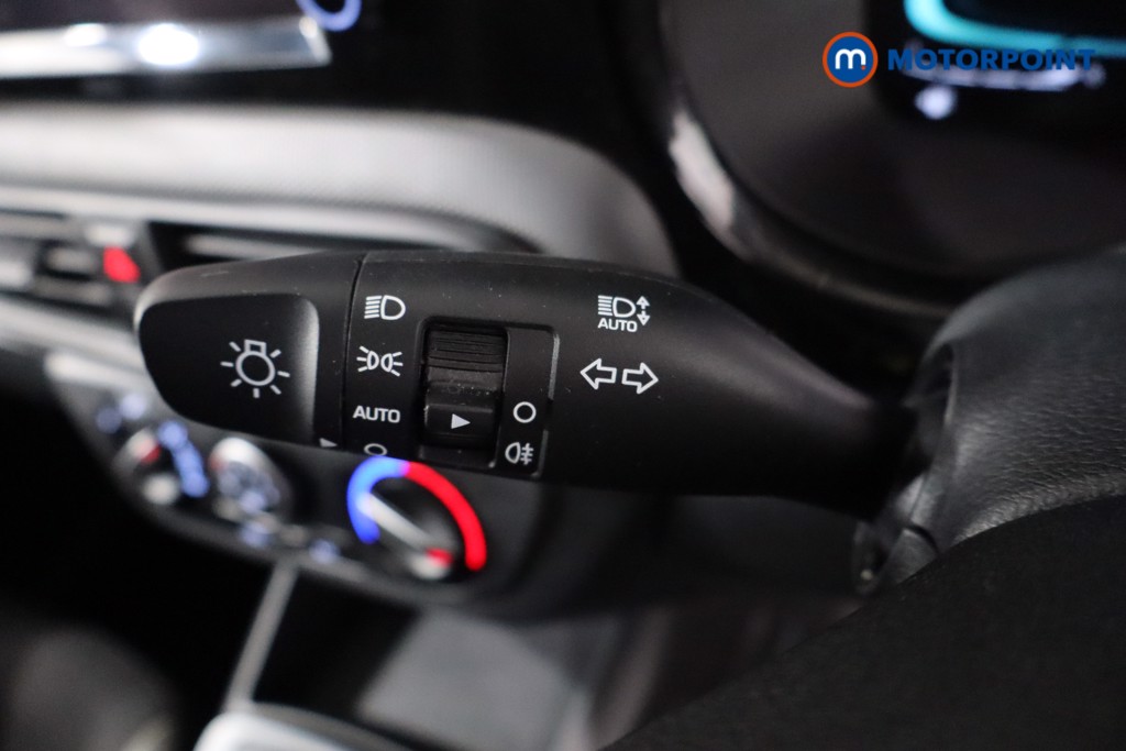 Hyundai I10 Advance Automatic Petrol Hatchback - Stock Number (1618035) - 15th supplementary image