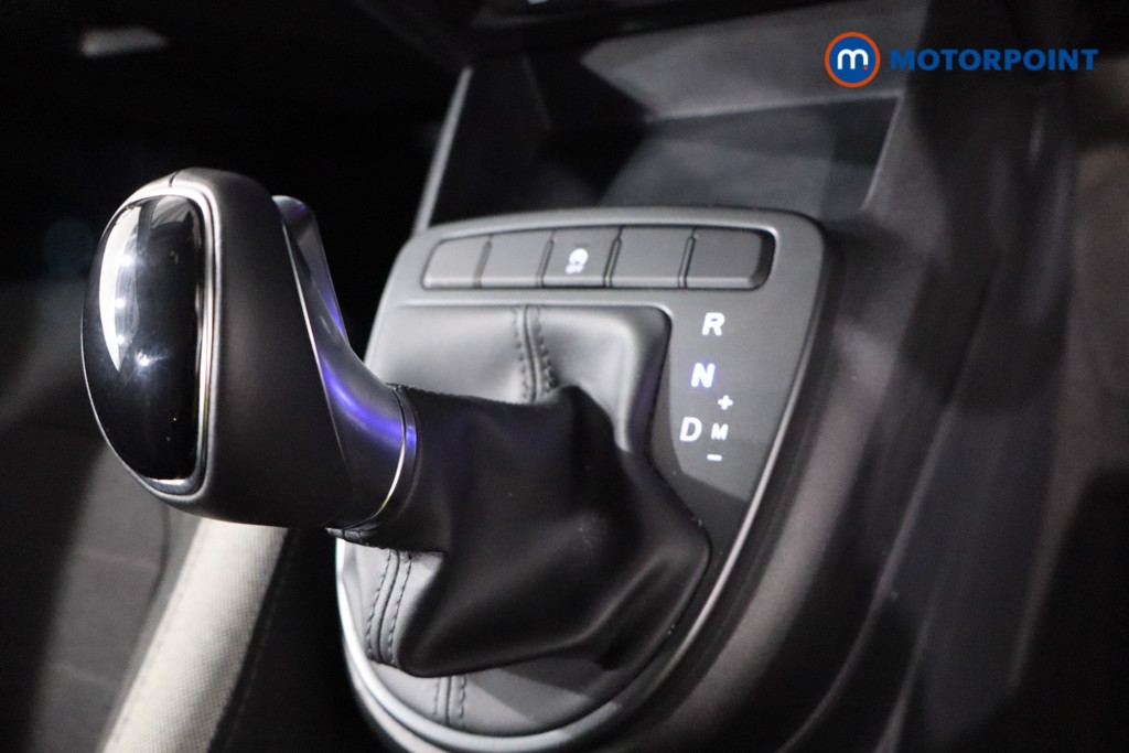 Hyundai I10 Advance Automatic Petrol Hatchback - Stock Number (1618035) - 17th supplementary image