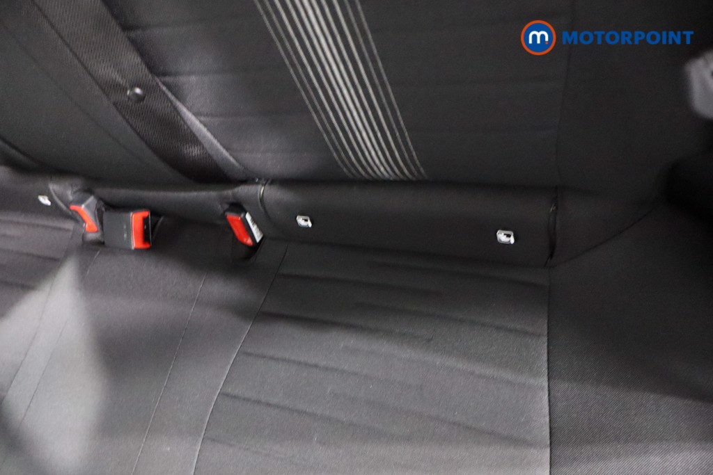 Hyundai I10 Advance Automatic Petrol Hatchback - Stock Number (1618035) - 23rd supplementary image