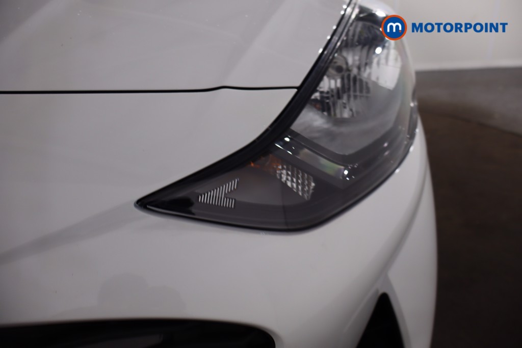 Hyundai I10 Advance Automatic Petrol Hatchback - Stock Number (1618035) - 27th supplementary image