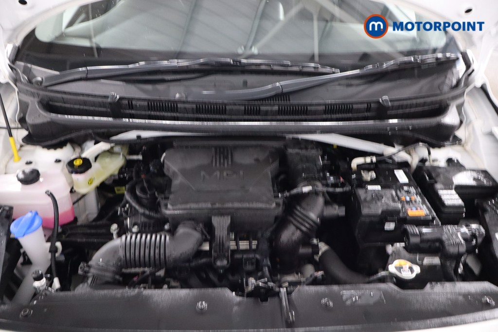 Hyundai I10 Advance Automatic Petrol Hatchback - Stock Number (1618035) - 29th supplementary image