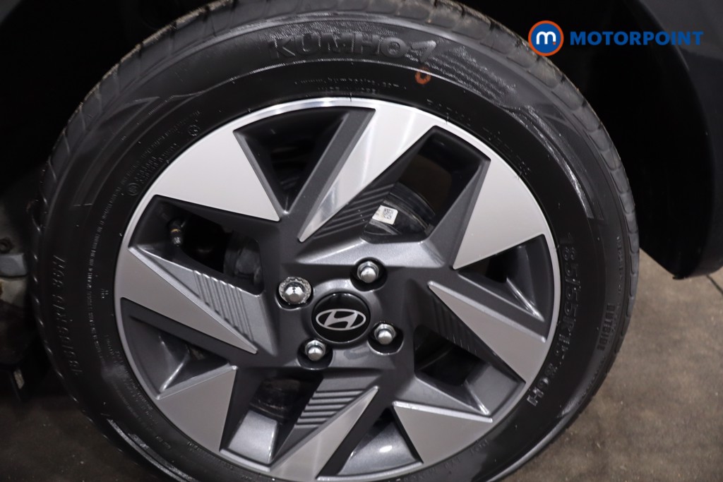 Hyundai I10 Advance Automatic Petrol Hatchback - Stock Number (1618043) - 12th supplementary image