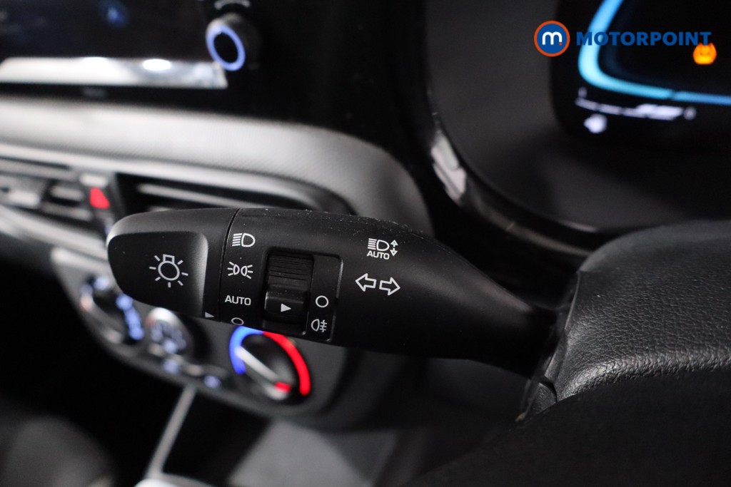 Hyundai I10 Advance Automatic Petrol Hatchback - Stock Number (1618043) - 14th supplementary image