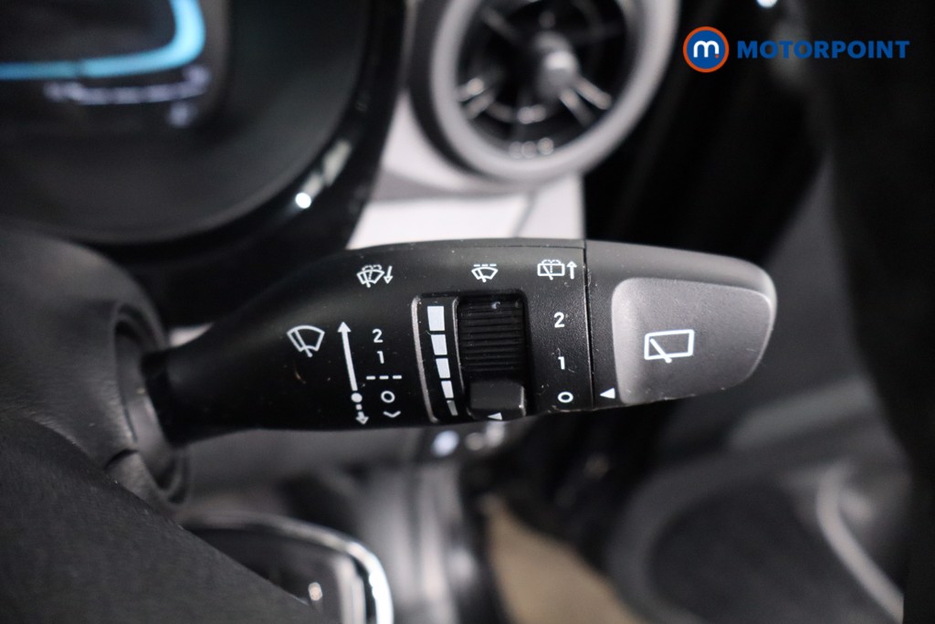 Hyundai I10 Advance Automatic Petrol Hatchback - Stock Number (1618043) - 15th supplementary image