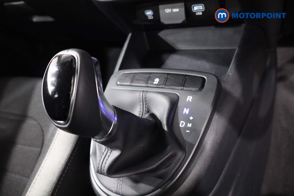 Hyundai I10 Advance Automatic Petrol Hatchback - Stock Number (1618043) - 17th supplementary image