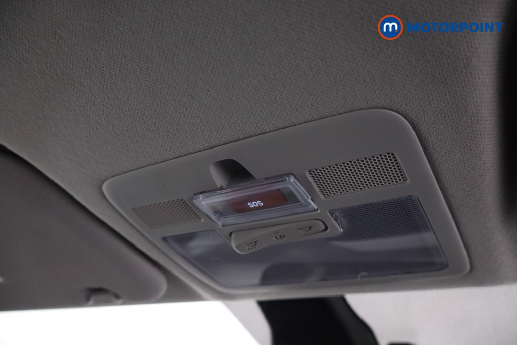 Hyundai I10 Advance Automatic Petrol Hatchback - Stock Number (1618043) - 19th supplementary image