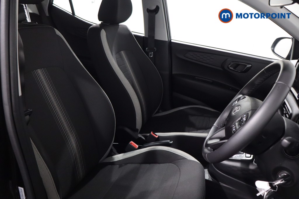 Hyundai I10 Advance Automatic Petrol Hatchback - Stock Number (1618043) - 20th supplementary image