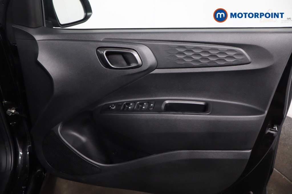 Hyundai I10 Advance Automatic Petrol Hatchback - Stock Number (1618043) - 21st supplementary image