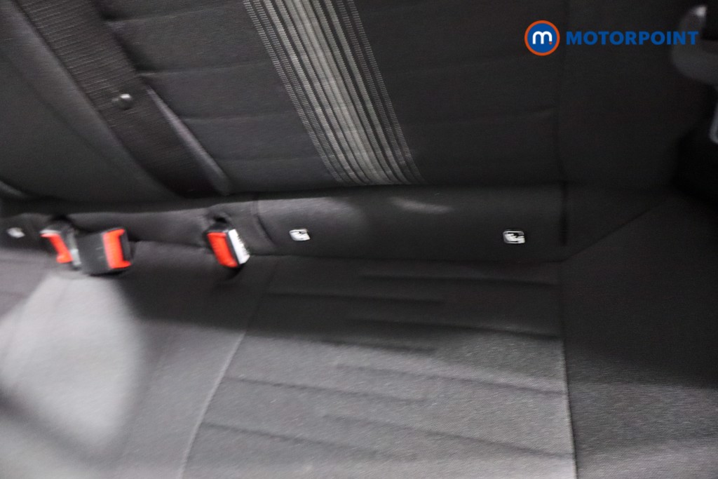 Hyundai I10 Advance Automatic Petrol Hatchback - Stock Number (1618043) - 23rd supplementary image