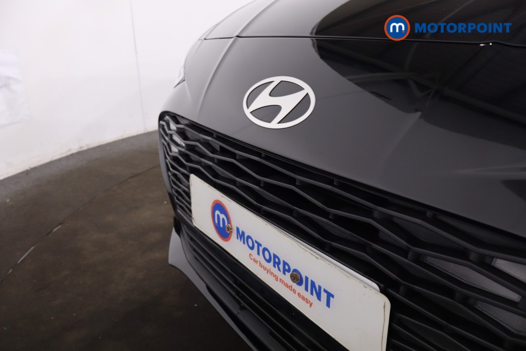 Hyundai I10 Advance Automatic Petrol Hatchback - Stock Number (1618043) - 25th supplementary image