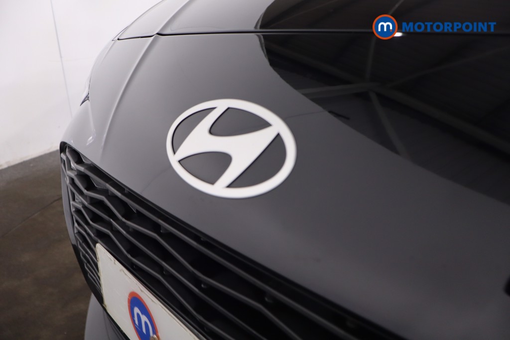 Hyundai I10 Advance Automatic Petrol Hatchback - Stock Number (1618043) - 26th supplementary image