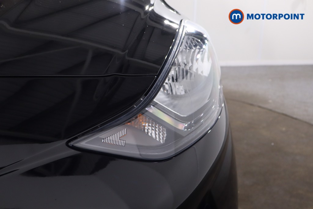 Hyundai I10 Advance Automatic Petrol Hatchback - Stock Number (1618043) - 27th supplementary image