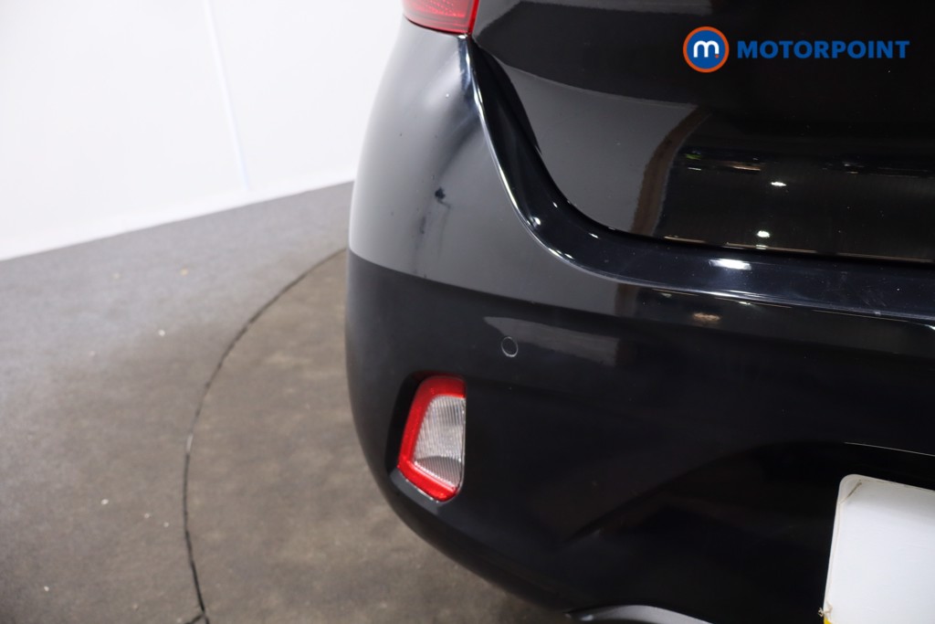 Hyundai I10 Advance Automatic Petrol Hatchback - Stock Number (1618043) - 34th supplementary image