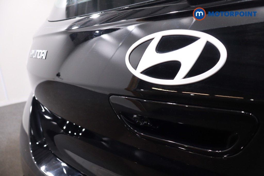 Hyundai I10 Advance Automatic Petrol Hatchback - Stock Number (1618043) - 35th supplementary image