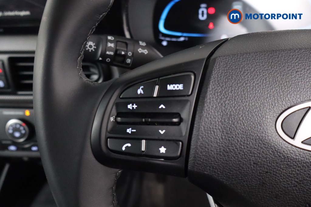 Hyundai I10 Advance Automatic Petrol Hatchback - Stock Number (1618047) - 7th supplementary image