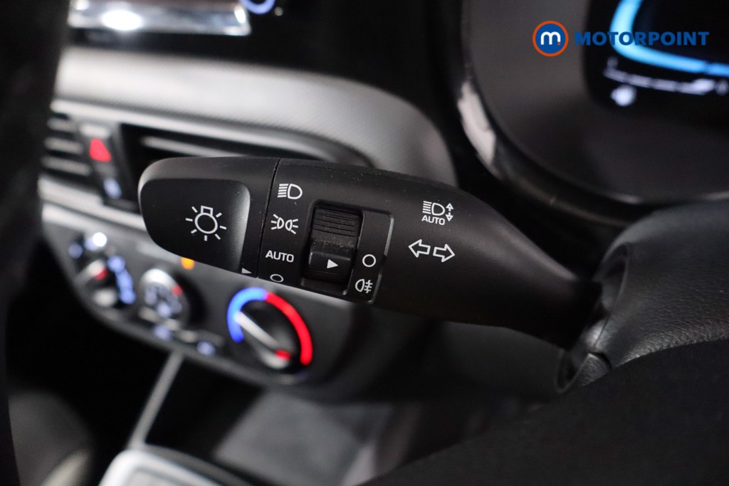 Hyundai I10 Advance Automatic Petrol Hatchback - Stock Number (1618047) - 14th supplementary image