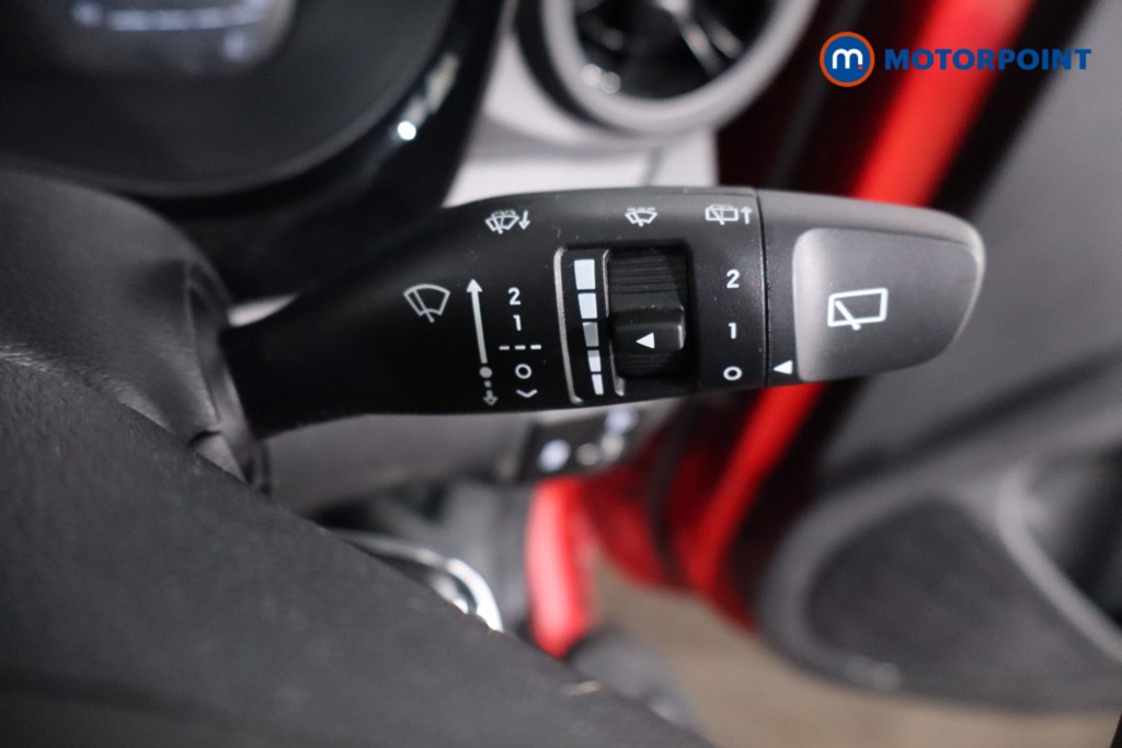 Hyundai I10 Advance Automatic Petrol Hatchback - Stock Number (1618047) - 15th supplementary image