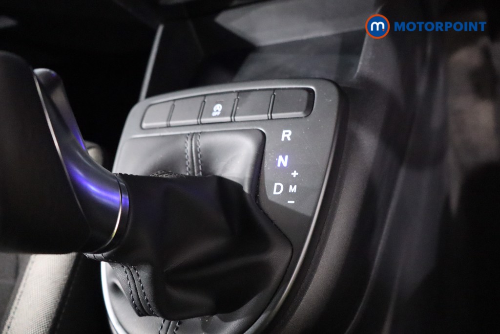 Hyundai I10 Advance Automatic Petrol Hatchback - Stock Number (1618047) - 19th supplementary image