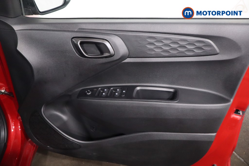 Hyundai I10 Advance Automatic Petrol Hatchback - Stock Number (1618047) - 21st supplementary image